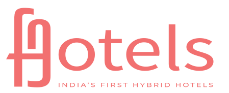 F9 Hotels Logo